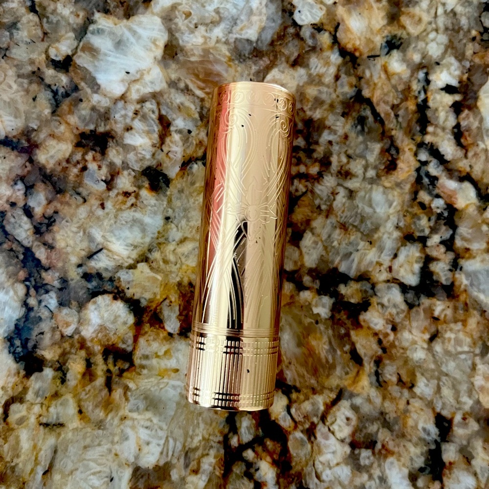 Brand new Gucci lipstick in shade Kimberley Rose